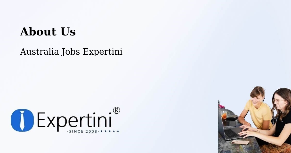 About Expertini Recruitment Platform  – Barton - Barton, Australia Jobs Expertini