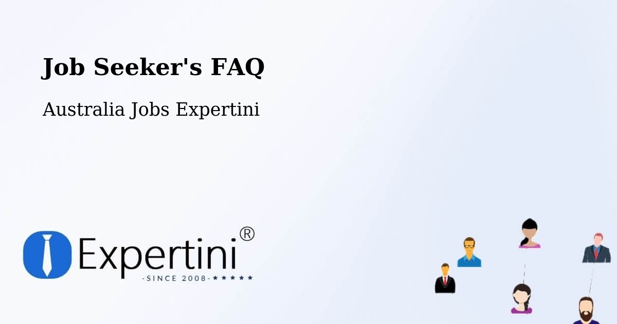 Employer FAQ – Barton - Australia Jobs Expertini
