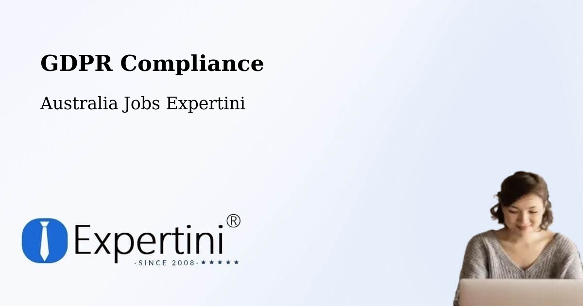 EU GDPR Compliance Statement – Barton - Australia Jobs Expertini