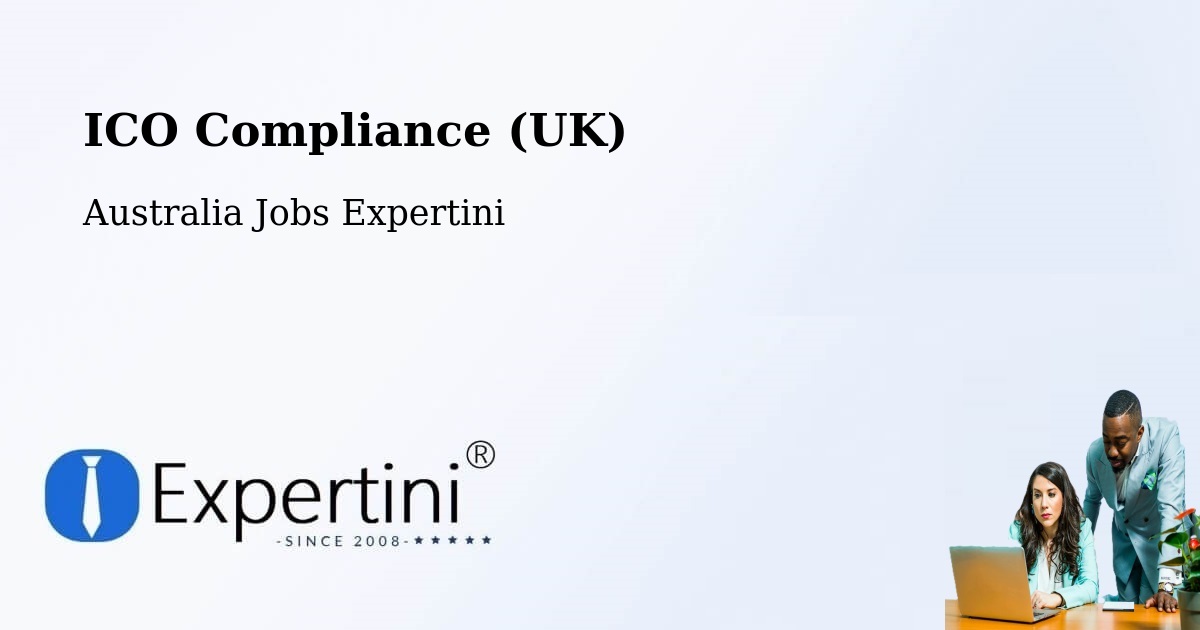 UK Data Protection & ICO Compliance – Barton - Australia Jobs Expertini