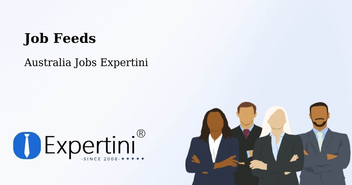 Job Listings Feed – Barton - Australia Jobs Expertini